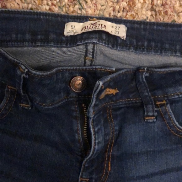 Holister jeans - Picture 2 of 2